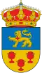 Coat of arms of Manjarrés