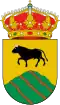 Coat of arms of Menasalbas
