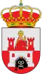Coat of arms of Montamarta