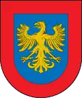 Coat of arms of Montevite/Mandaita