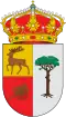 Coat of arms of Navaleno