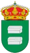 Coat of arms of Los Navalucillos