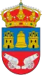 Coat of arms of Navarrete