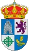 Coat of arms of Navasfrías