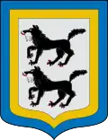 Coat of arms of Ortuella