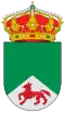 Coat of arms of Os Blancos