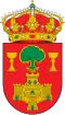 Coat of arms of Pareja, Spain