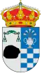 Coat of arms of Pedraza de Alba