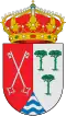 Coat of arms of Pedro-Rodríguez