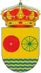 Coat of arms of Puebla de Yeltes