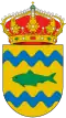 Coat of arms of Ribeira de Piquín