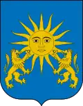 Coat of arms of Sóller