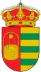 Coat of arms of San Martín de Pusa, Spain