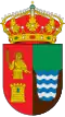 Coat of arms of Santervás de la Vega