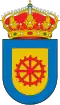 Coat of arms of Santiurde de Toranzo