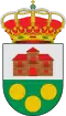 Coat of arms of Saro