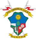 Coat of arms of Soacha