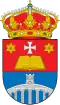 Coat of arms of Tordómar