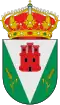 Coat of arms of Trigueros del Valle, Spain