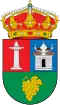 Coat of arms of Uruñuela