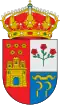 Coat of arms of Valdeande