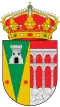 Coat of arms of Valdeprados