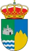 Coat of arms of Villalba de la Sierra, Spain