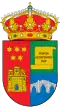 Coat of arms of Villalbilla de Burgos