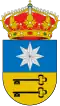 Coat of arms of Villanova (Spanish)