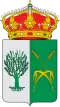 Coat of arms of Villanueva de Algaidas