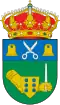 Coat of arms of Villanueva de Gómez