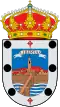 Coat of arms of Villanueva de Huerva