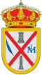 Coat of arms of Villanueva del Aceral