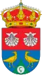 Coat of arms of Zarapicos