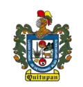 Coat of arms of Quitupan