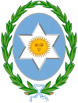 Coat of arms or logo