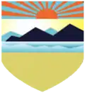 Official seal of Villa Jaragua