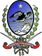 Coat of arms of General San Martín
