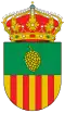 Coat of arms of Estopiñán del Castillo (Spanish)
