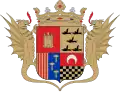 Coat of arms of Novelda