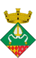 Coat of arms of Seva