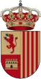 Coat of arms of Sot de Chera