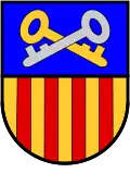 Coat of arms of Gavà