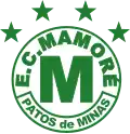 Esporte Clube Mamoré's logo