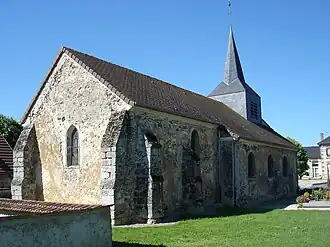 St. Martin's Church
