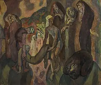 Biblical Composition