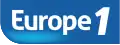 Old logo of Europe 2010 until 2022.