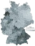 CDU/CSU vote