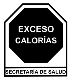 Excess energy warning seal