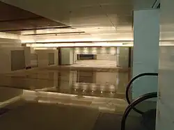 Times Square exit 1 from Jiuguang Department Store